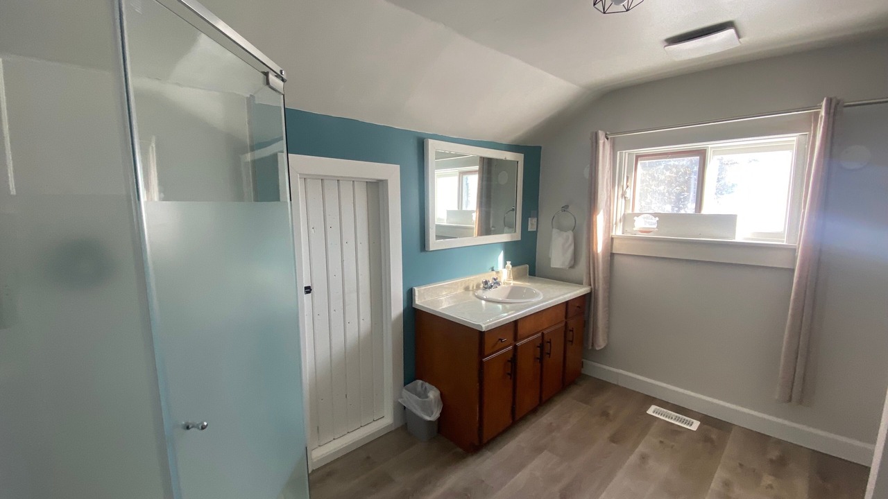 Photo of Bathroom in Algoma District