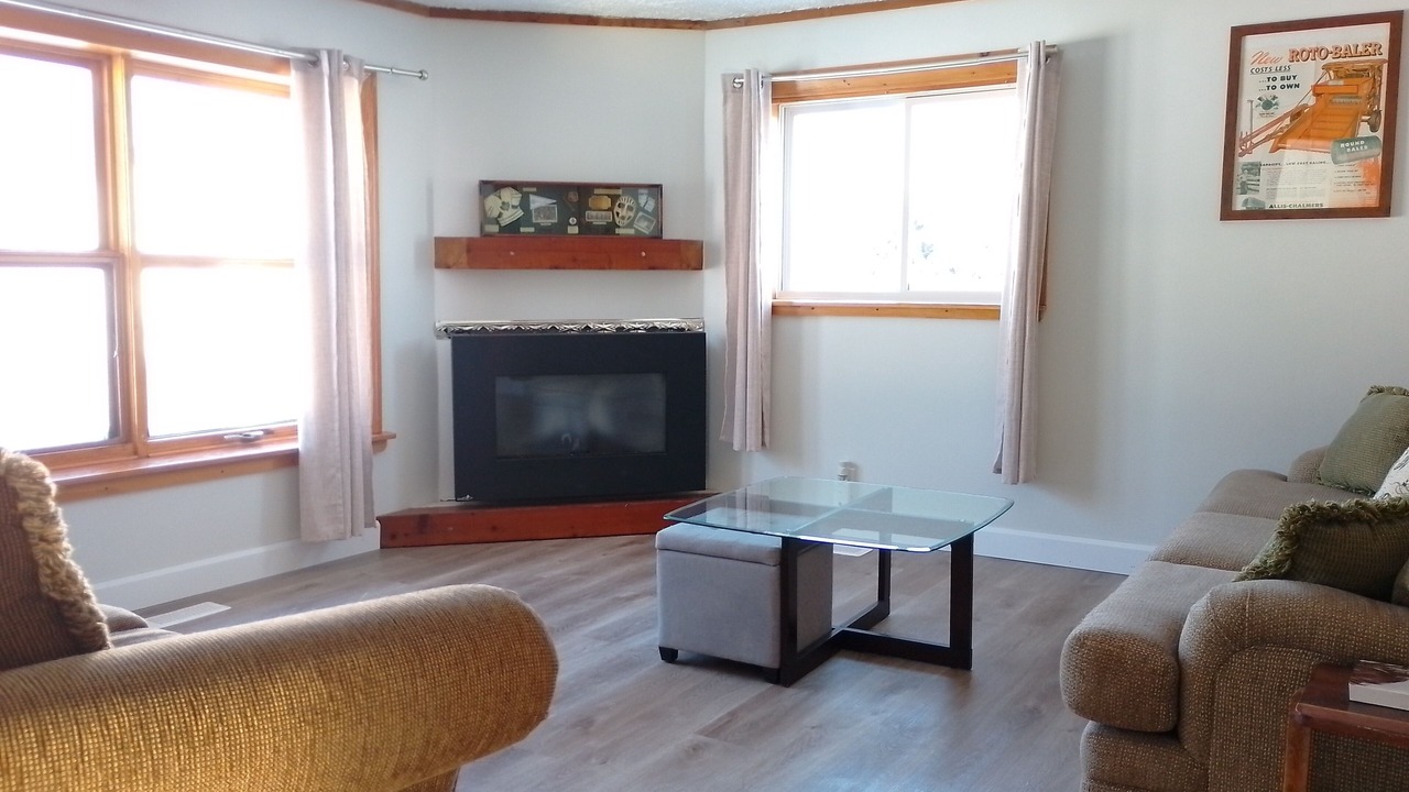 Photo of Livingroom in Algoma District