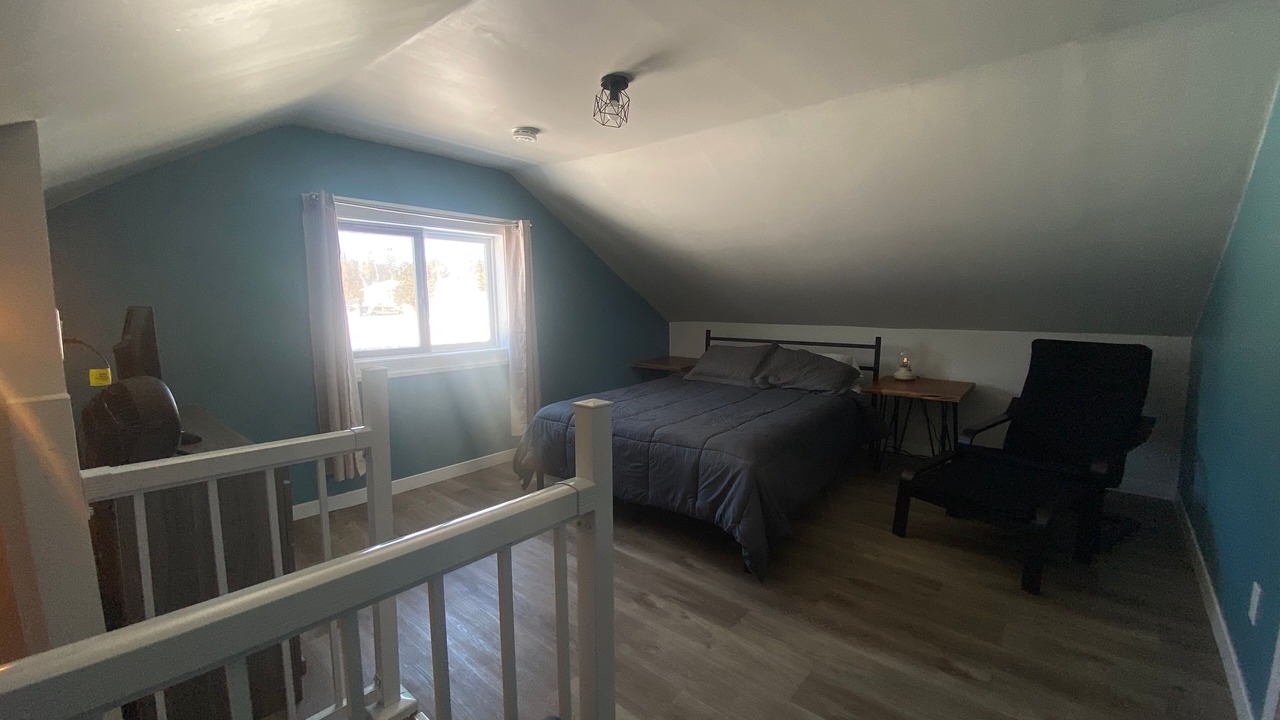 Photo of Bedroom in Algoma District