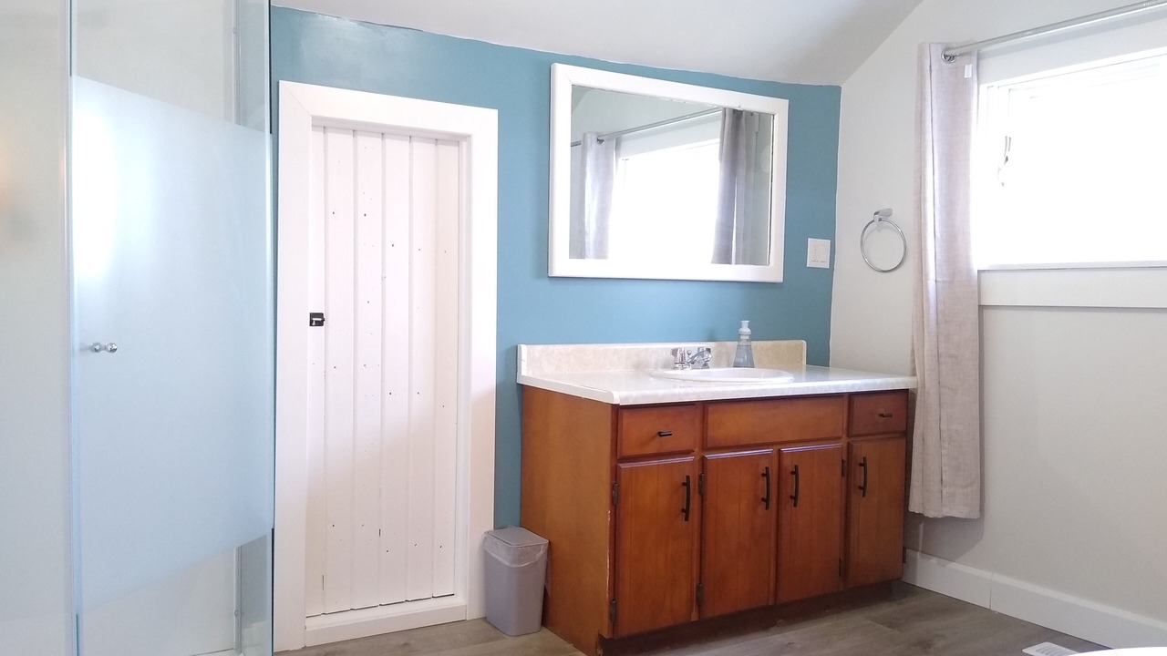 Photo of Bathroom in Algoma District