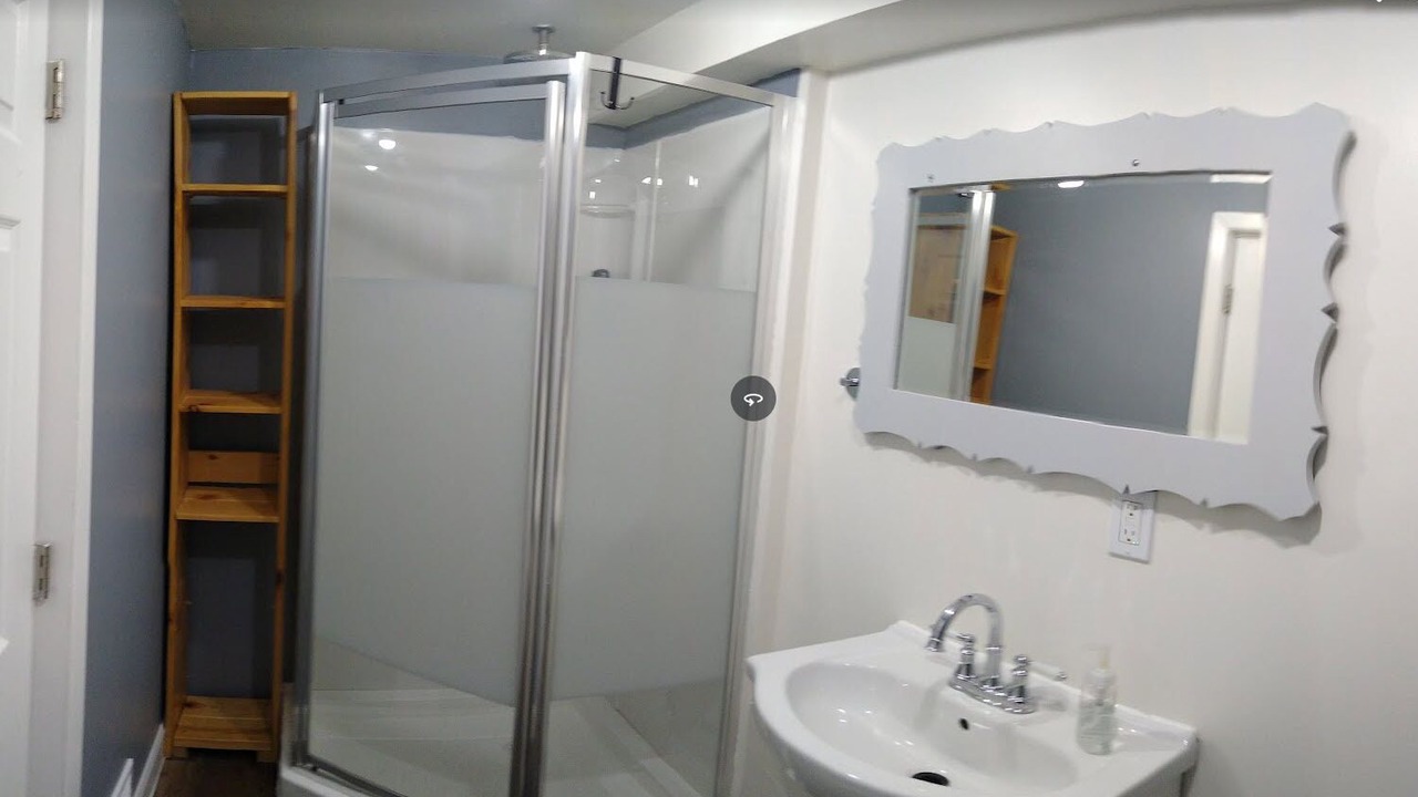 Photo of Bathroom in Algoma District