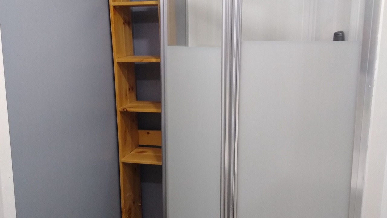 Photo of Bathroom in Algoma District