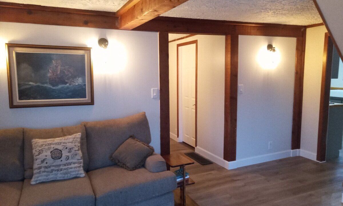 Photo of Livingroom in Algoma District