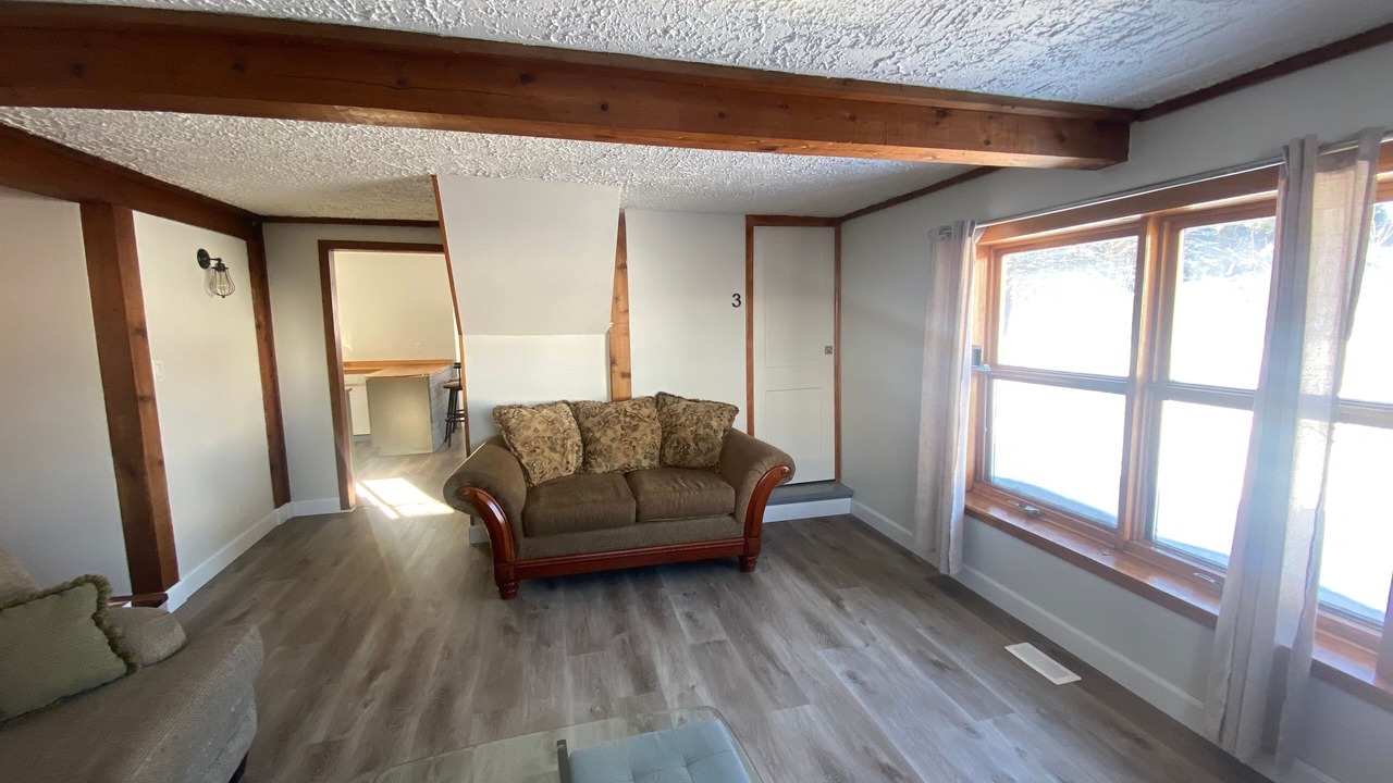 Photo of Livingroom in Algoma District