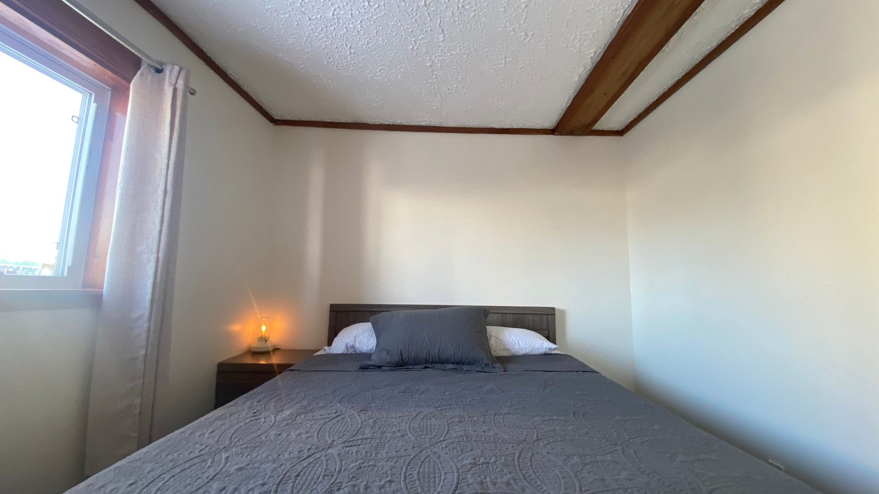 Photo of Bedroom in Algoma District