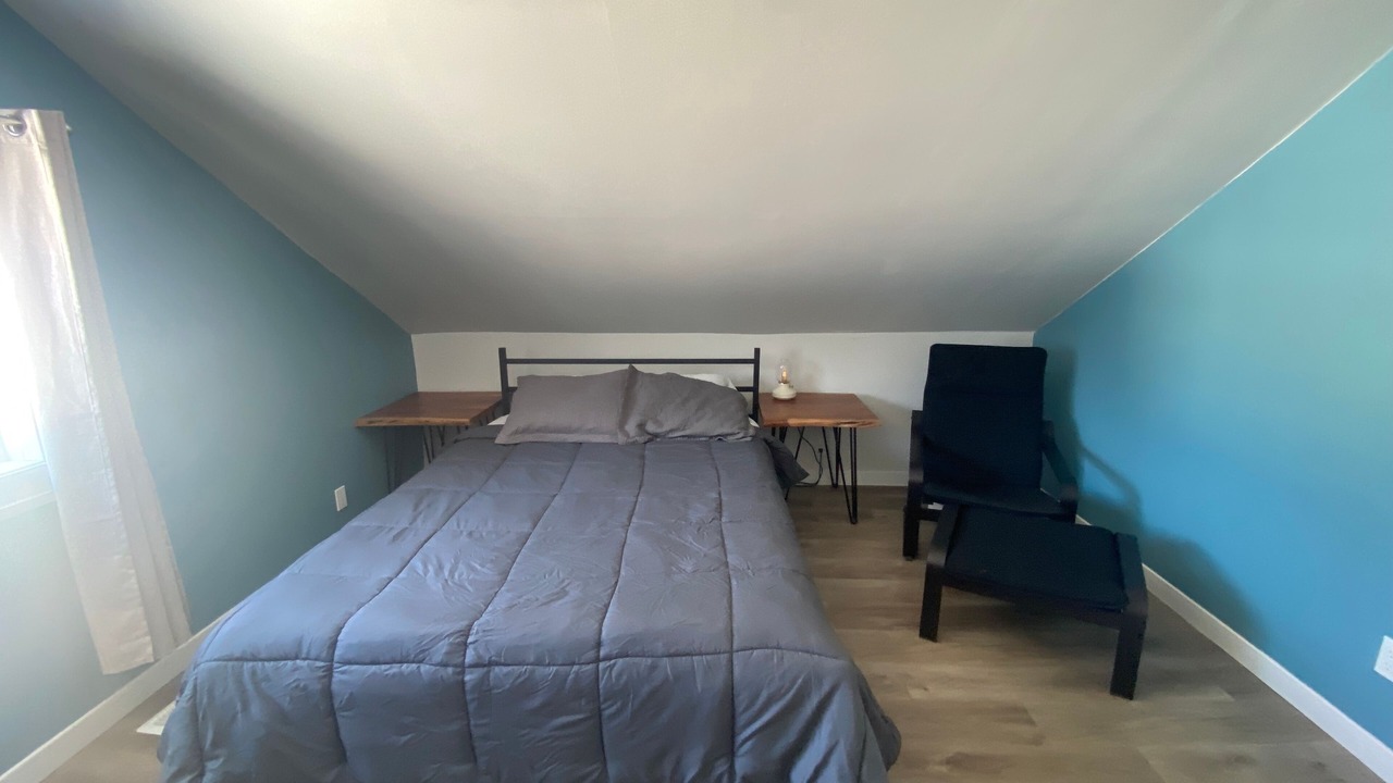 Photo of Bedroom in Algoma District