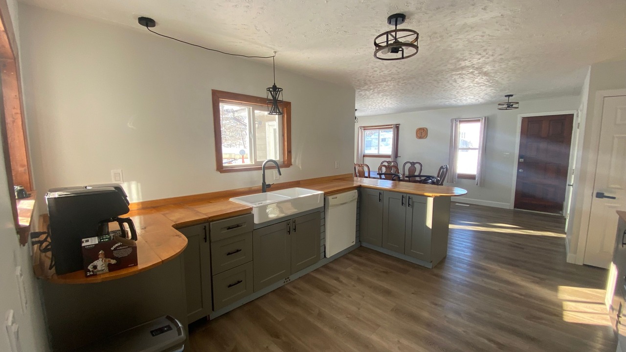 Photo of Kitchen in Algoma District