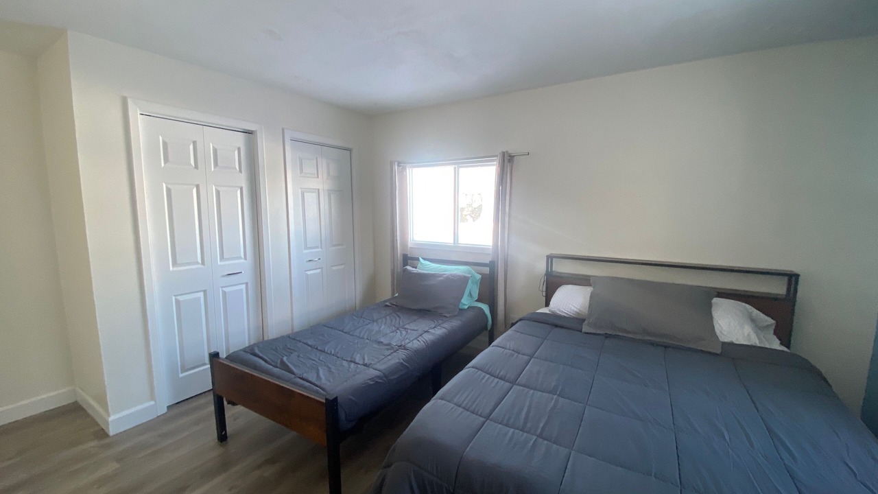 Photo of Bedroom in Algoma District