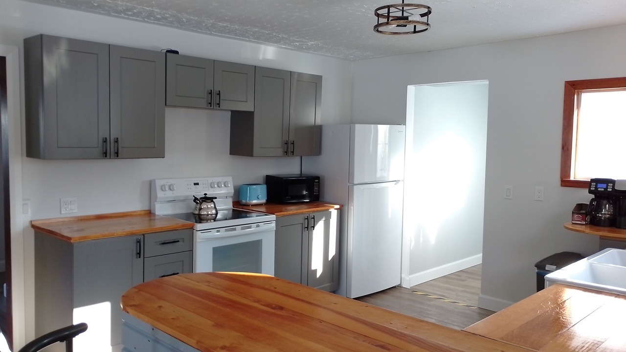 Photo of Kitchen in Algoma District