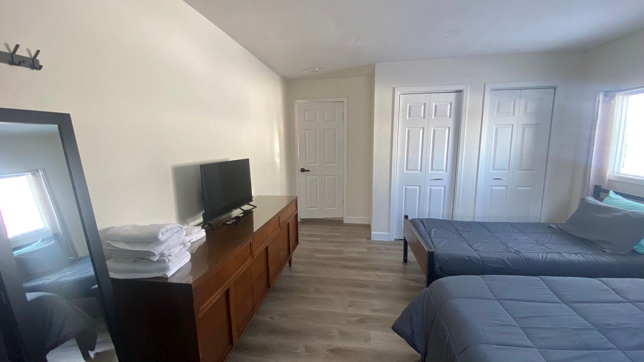 Photo of Bedroom in Algoma District