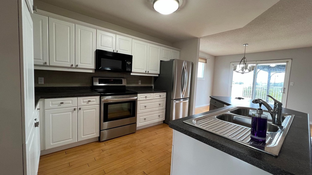 Photo of Kitchen in Kingston