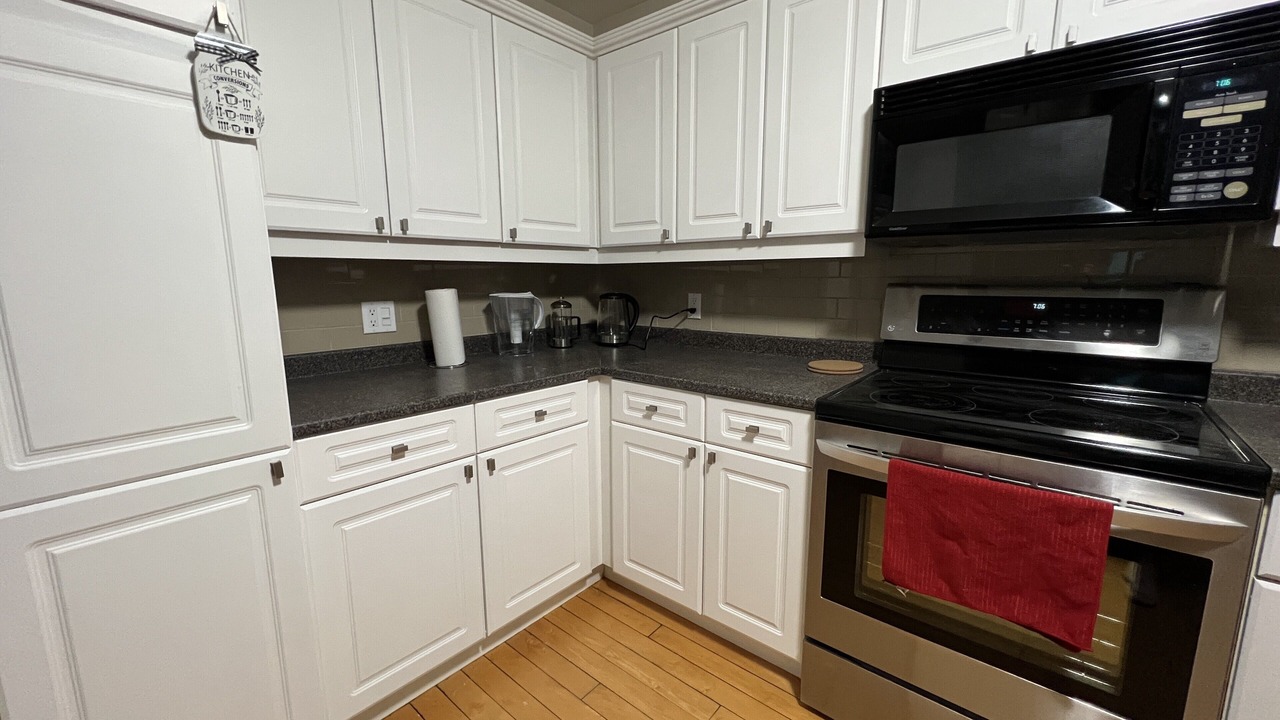 Photo of Kitchen in Kingston