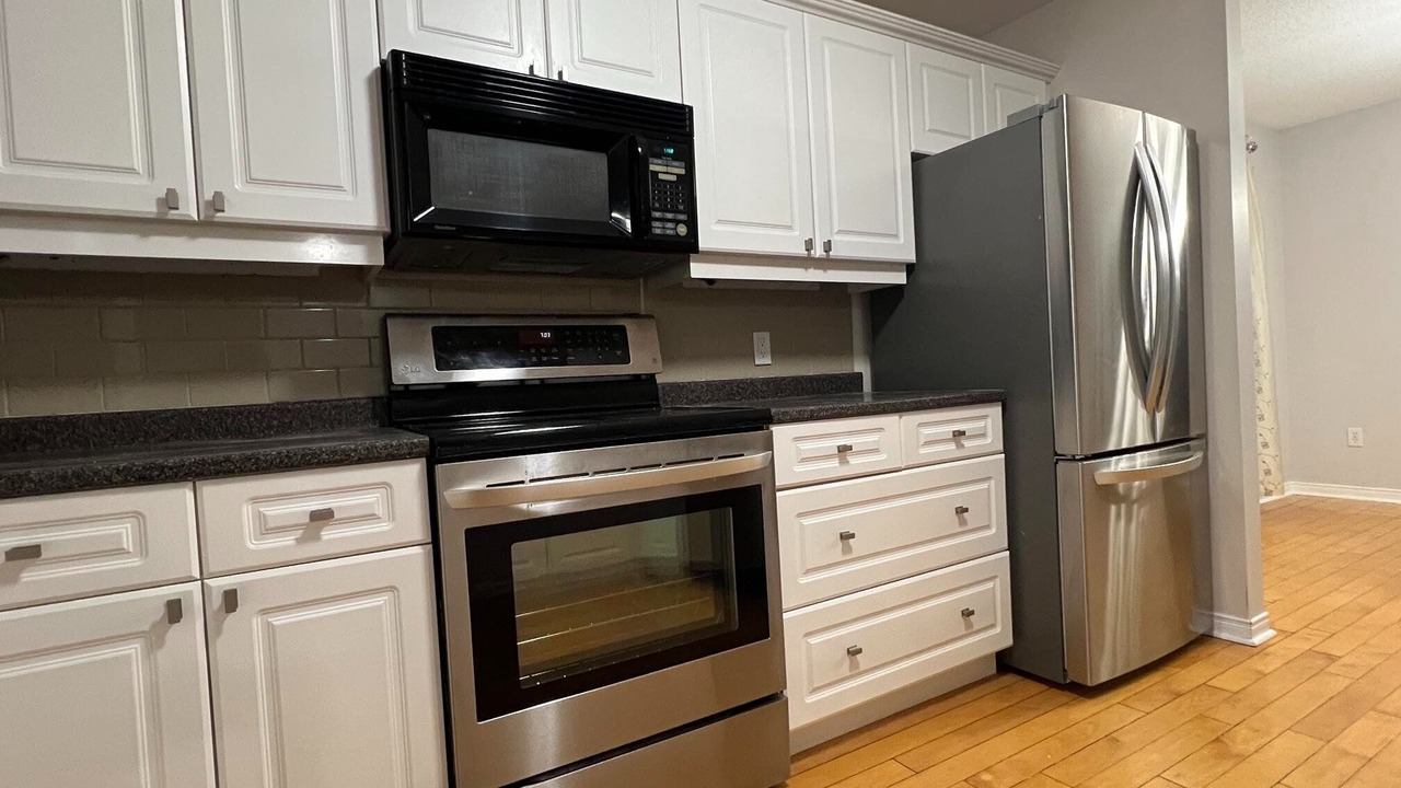 Photo of Kitchen in Kingston