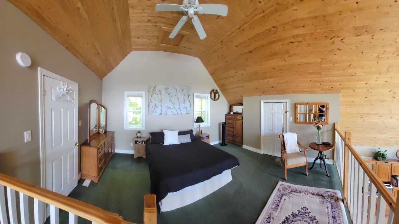 Photo of Bedroom in Perry