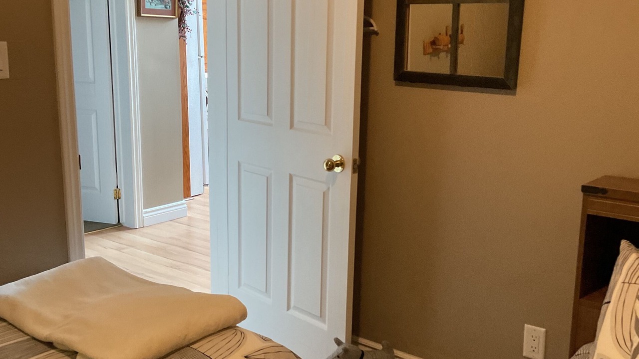 Photo of Bedroom in Perry