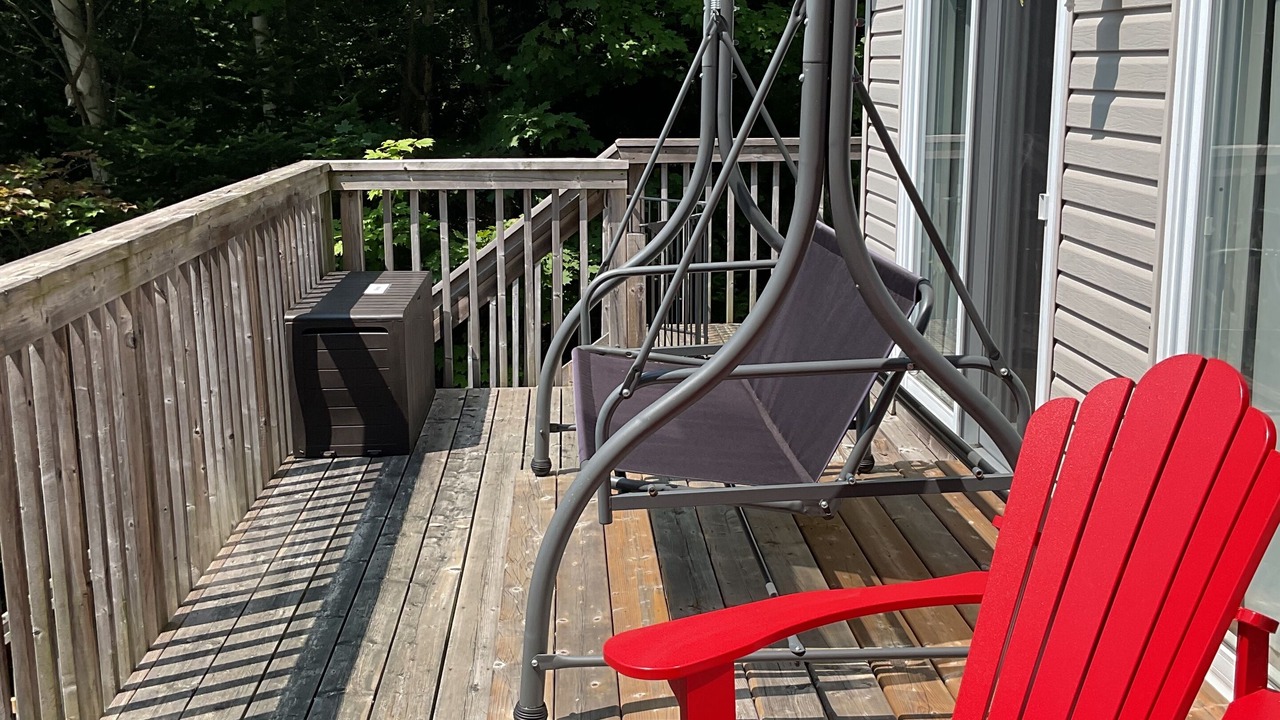 Photo of Outdoor in Perry
