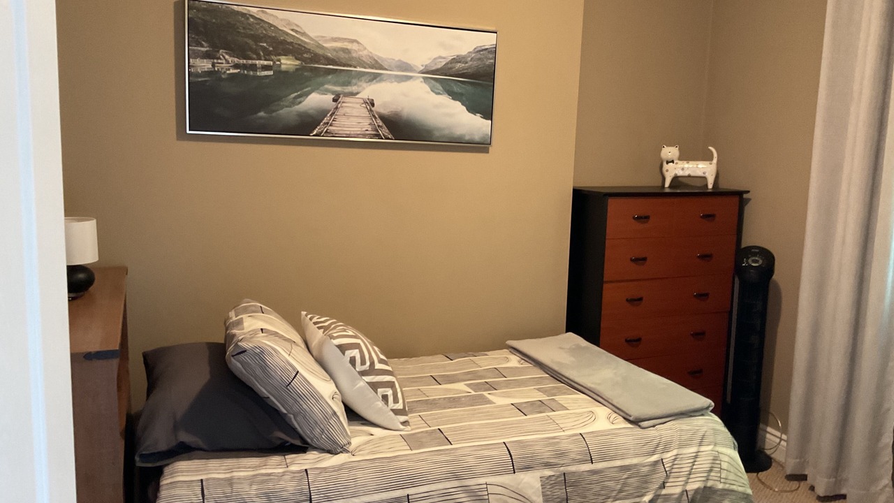 Photo of Bedroom in Perry