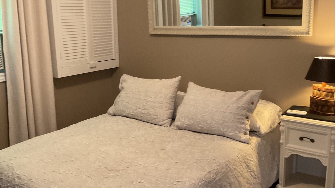 Photo of Bedroom in Perry