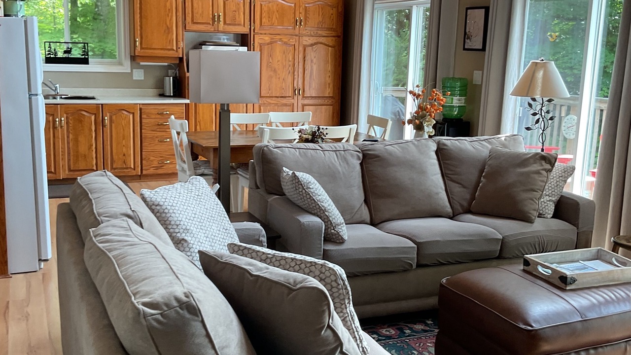 Photo of Livingroom in Perry