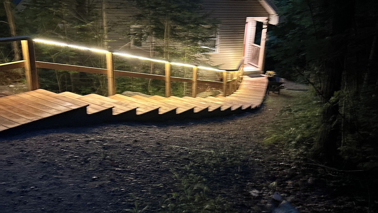 Photo of Outdoor in Perry