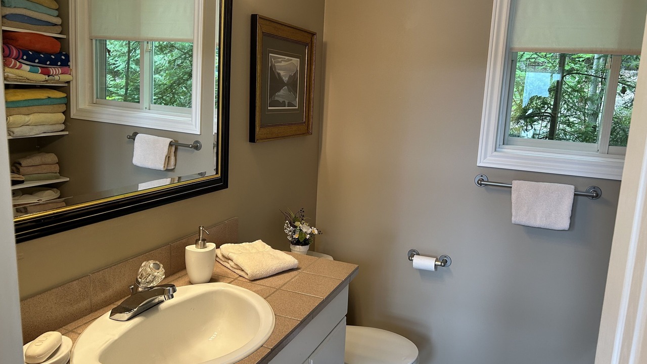 Photo of Bathroom in Perry