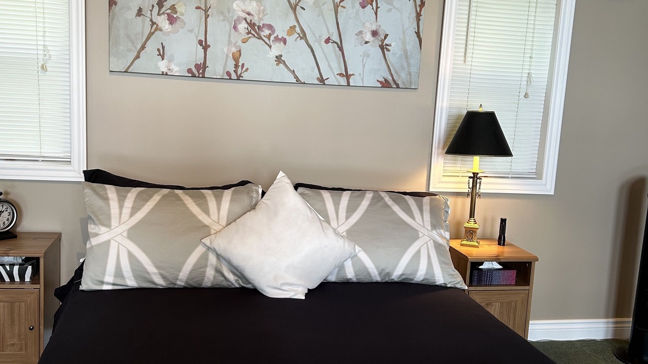 Photo of Bedroom in Perry