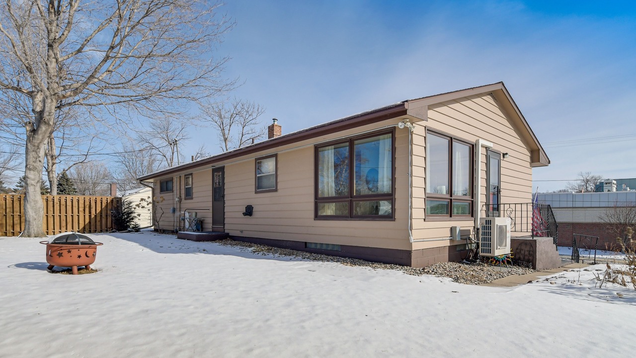 Photo of Outdoor in Glenwood