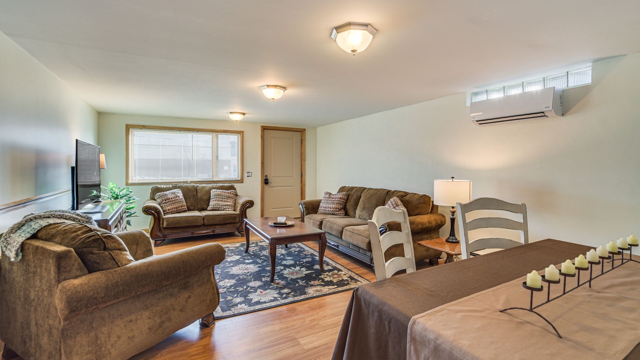 Photo of Bedroom in Glenwood