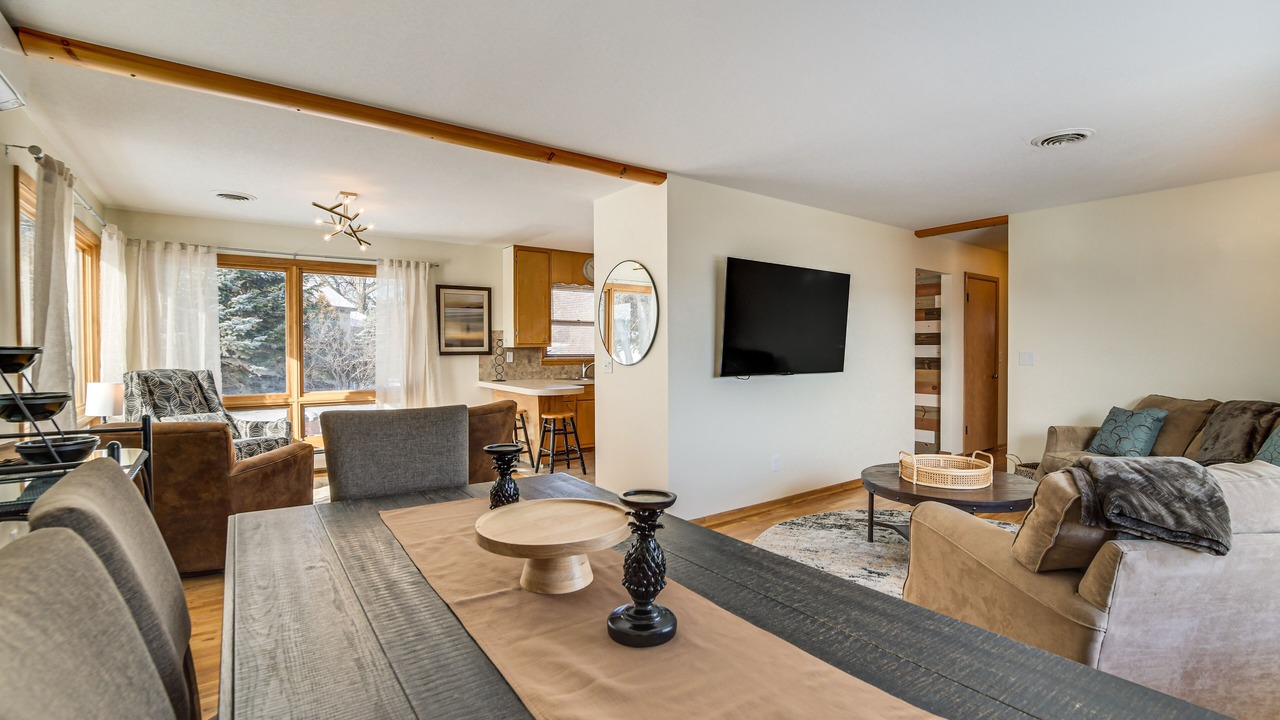 Photo of Livingroom in Glenwood