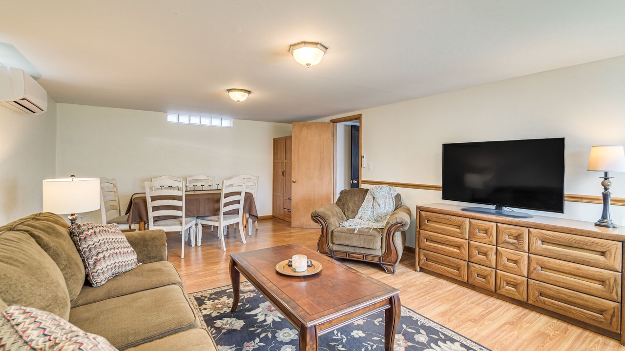 Photo of Bedroom in Glenwood