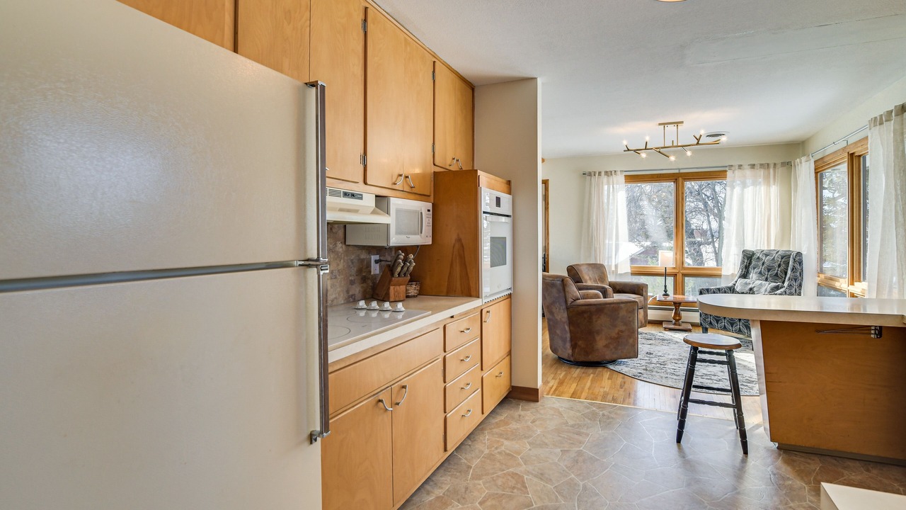 Photo of Kitchen in Glenwood