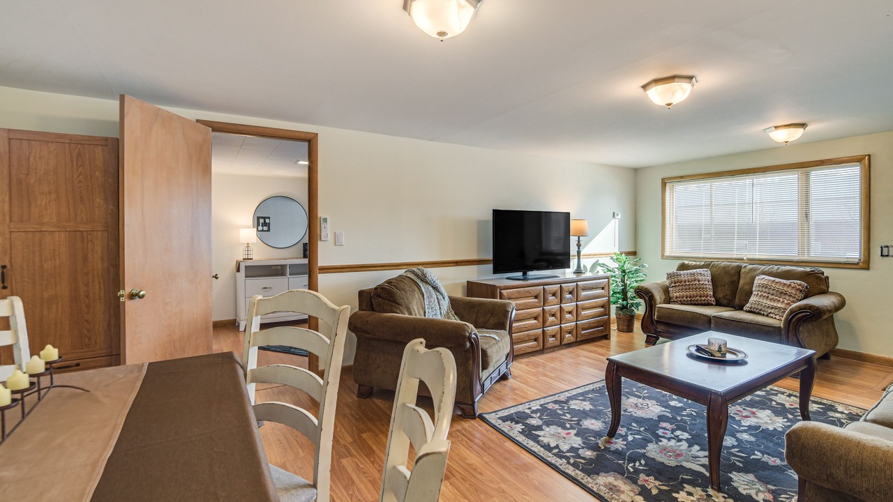 Photo of Livingroom in Glenwood