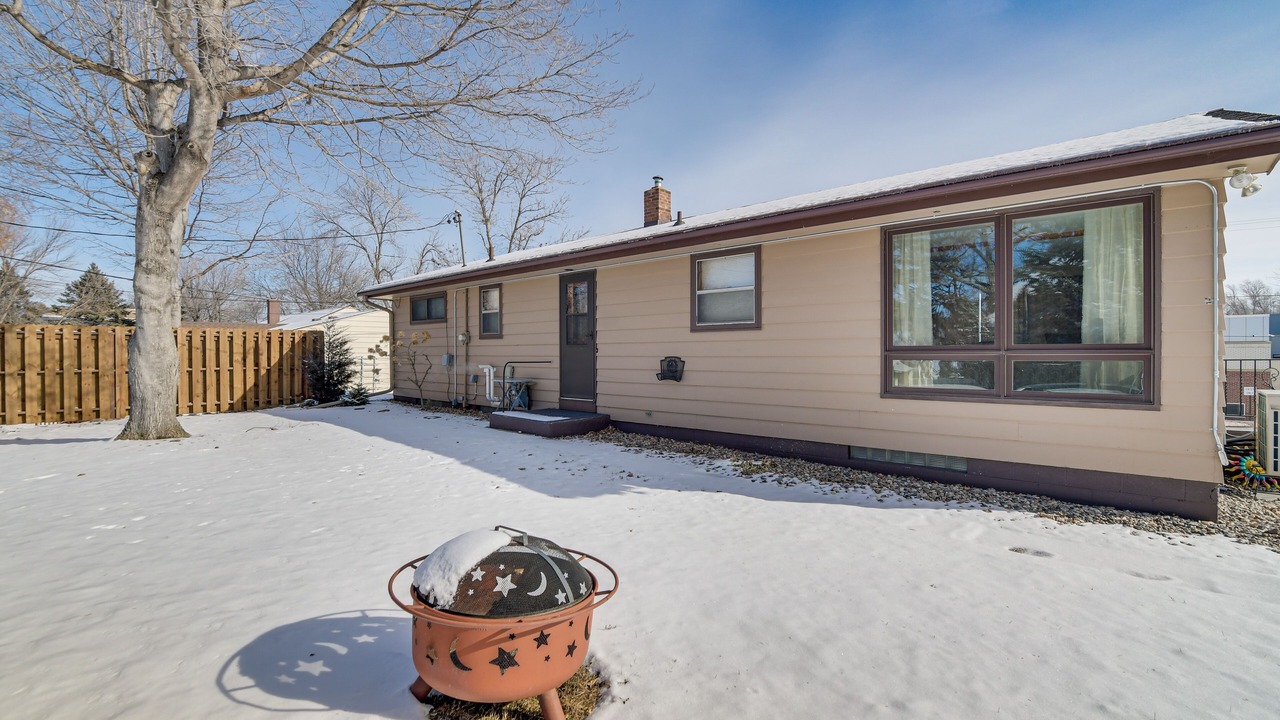 Photo of Outdoor in Glenwood