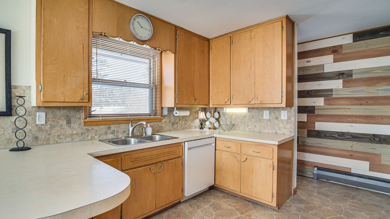 Photo of Kitchen in Glenwood