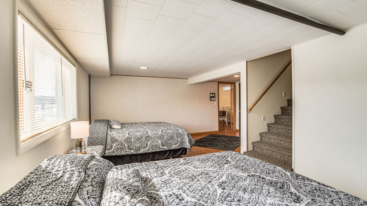 Photo of Bedroom in Glenwood