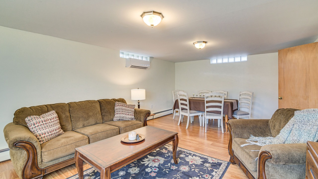 Photo of Livingroom in Glenwood