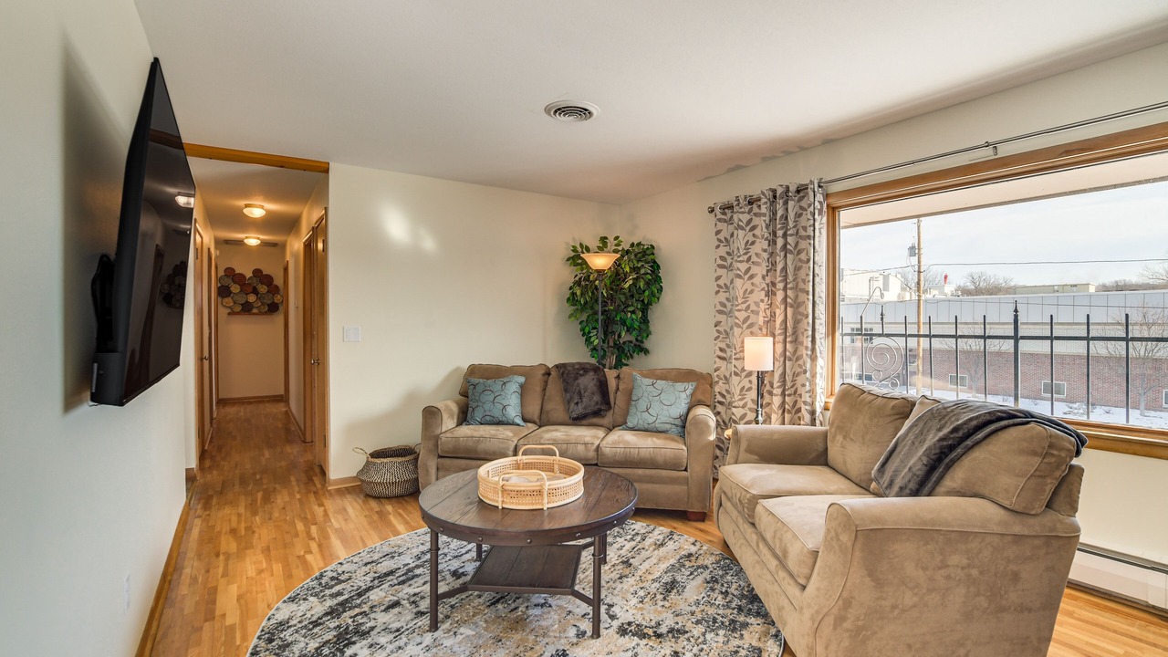 Photo of Livingroom in Glenwood