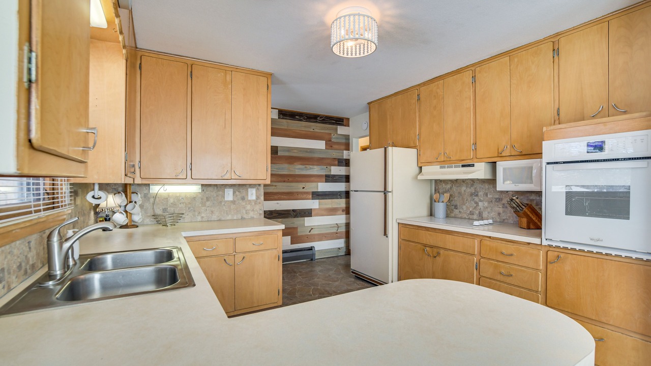 Photo of Kitchen in Glenwood