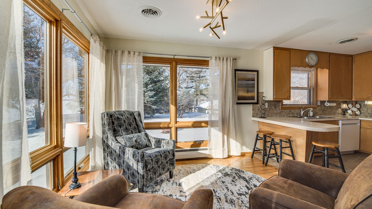 Photo of Livingroom in Glenwood