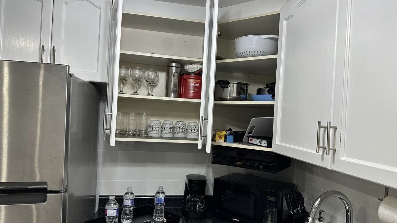 Photo of Kitchen in Brampton