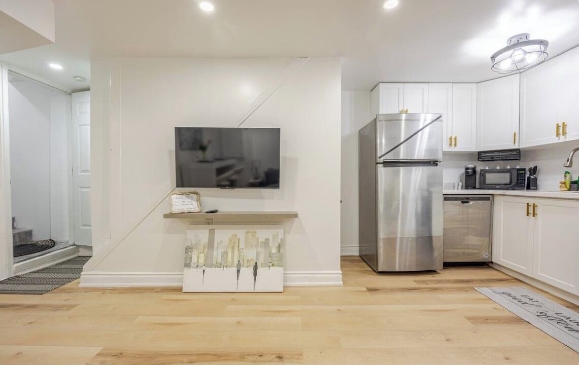 Photo of Kitchen in Brampton