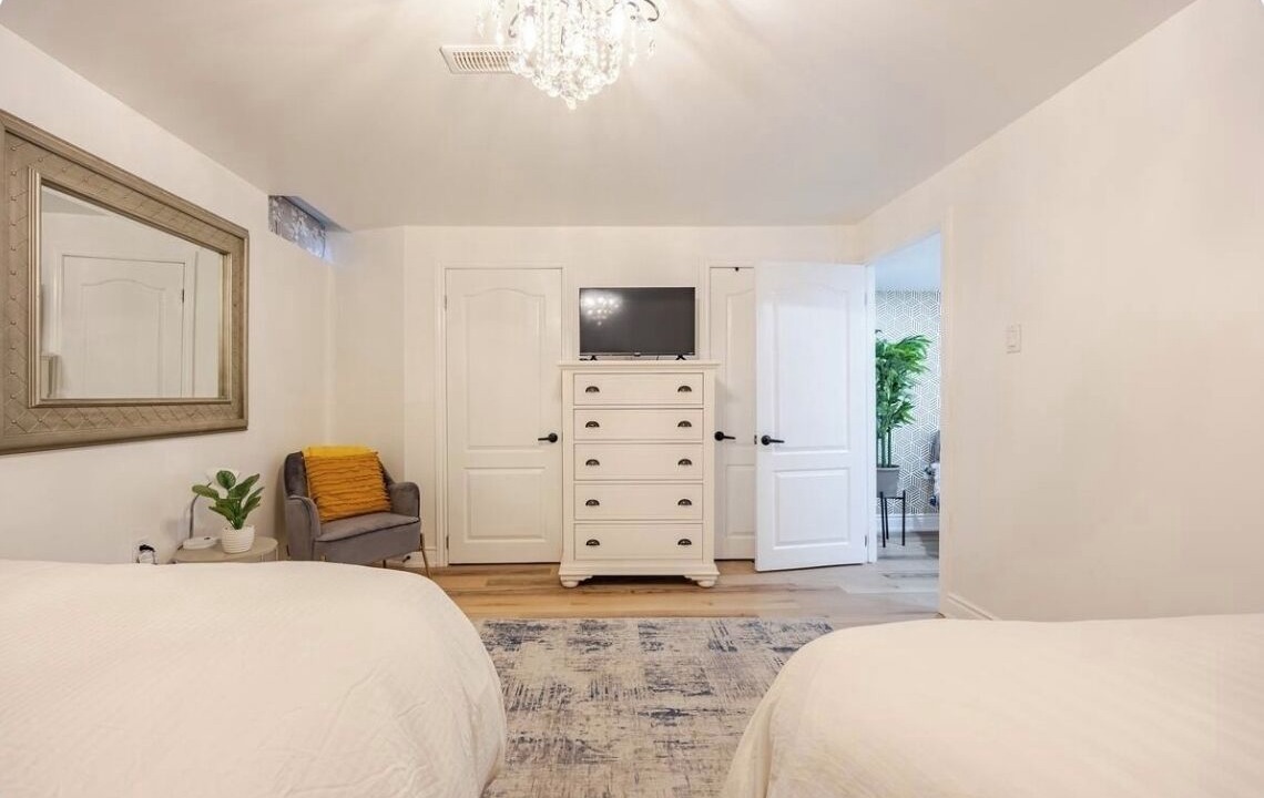 Photo of Bedroom in Brampton