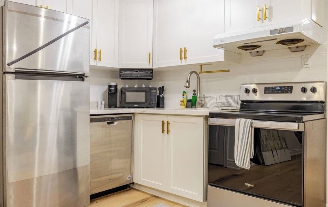 Photo of Kitchen in Brampton