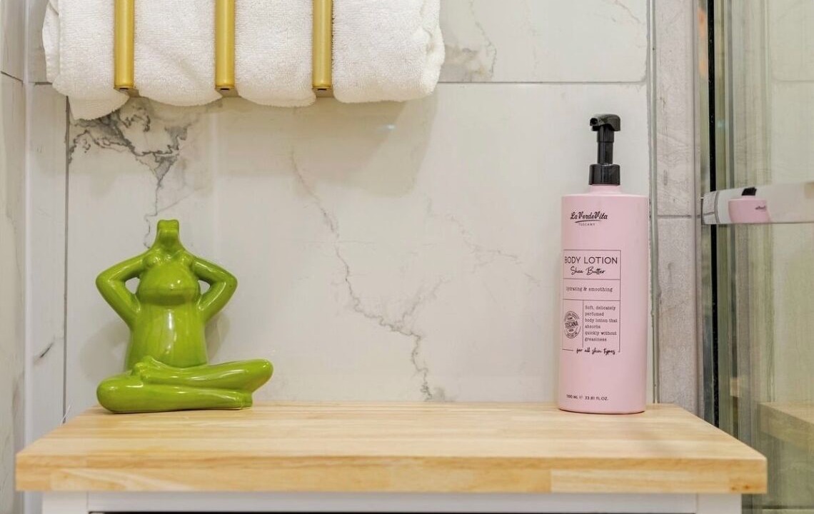 Photo of Bathroom in Brampton