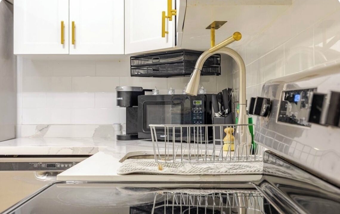Photo of Kitchen in Brampton