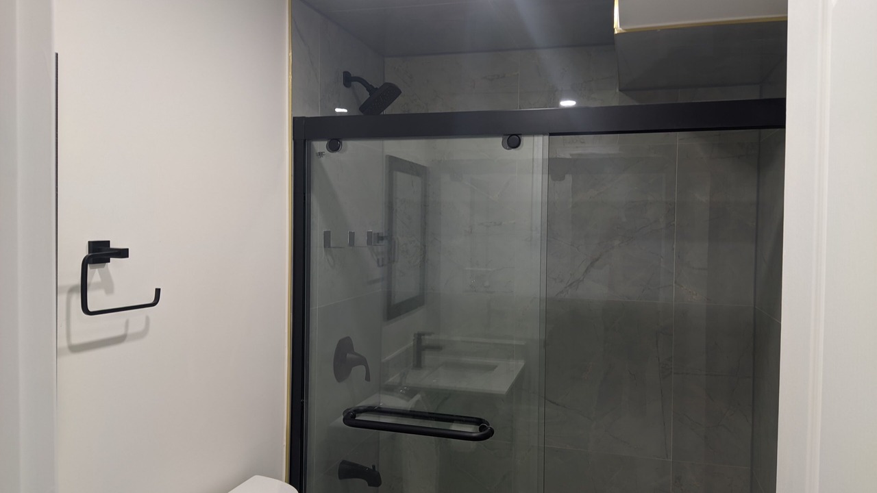 Photo of Bathroom in Oakville