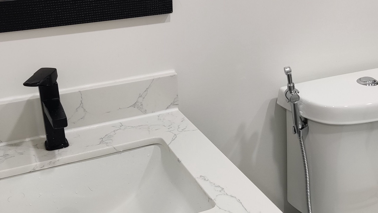 Photo of Bathroom in Oakville