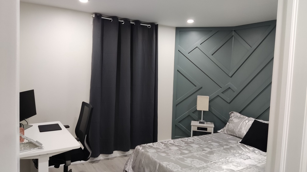 Photo of Bedroom in Oakville