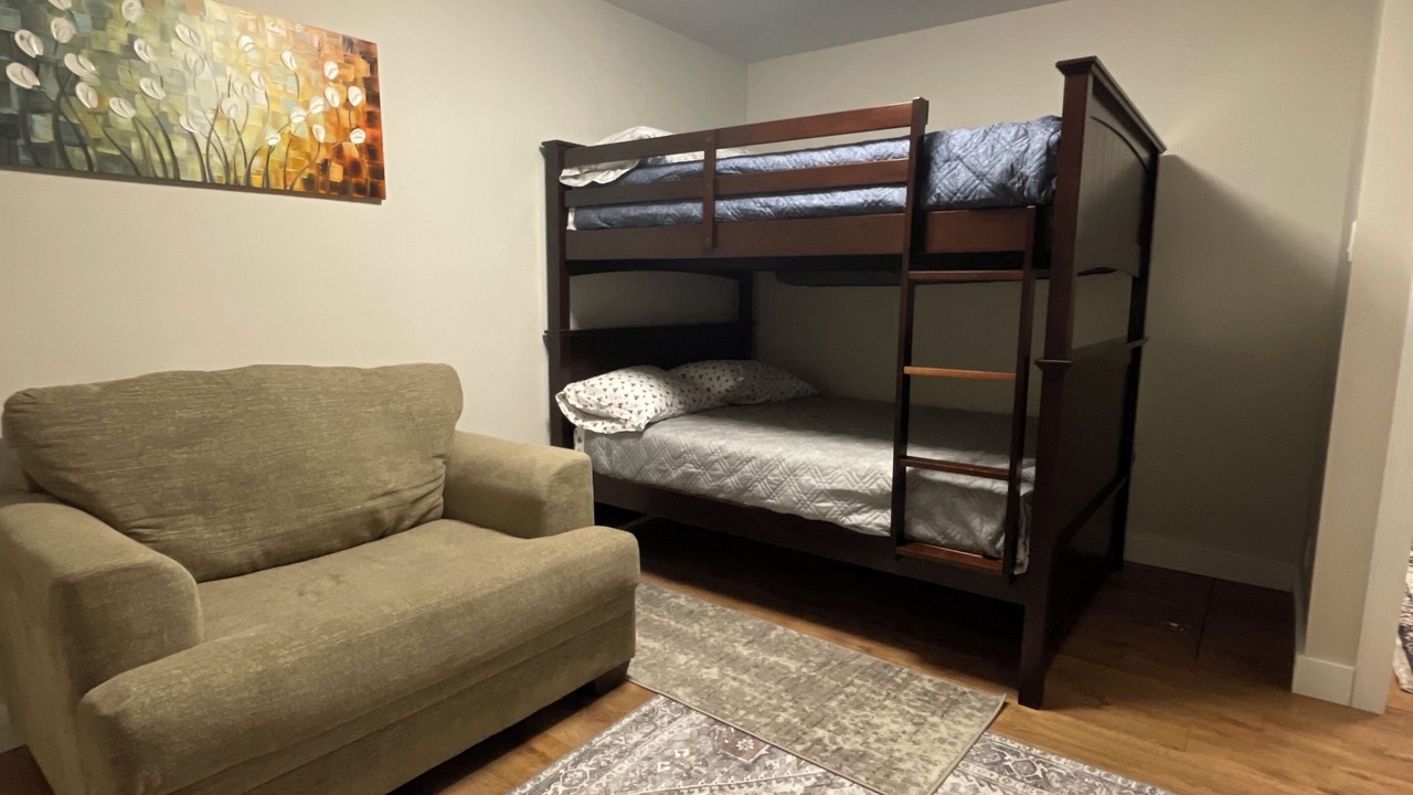 Photo of Bedroom in Saugeen 29