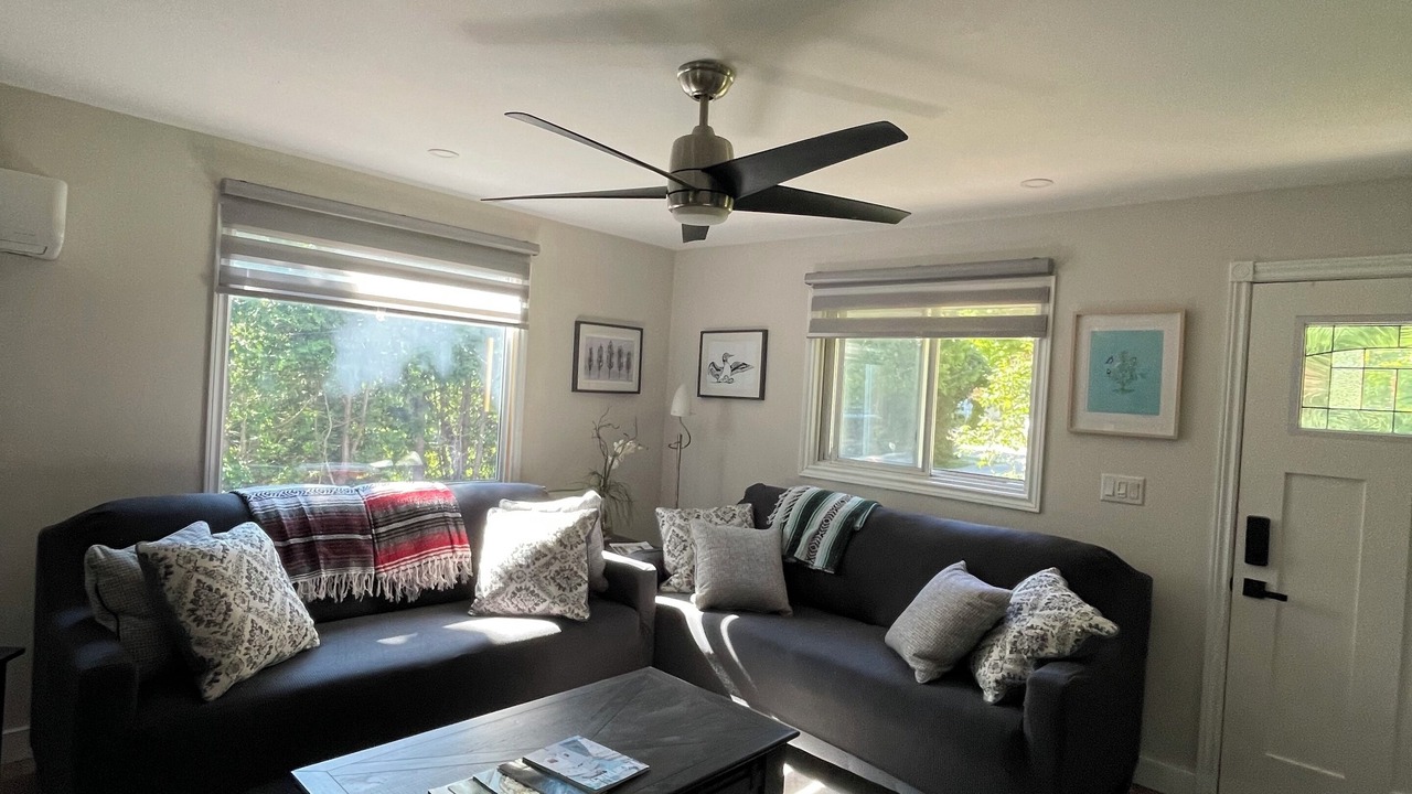 Photo of Livingroom in Saugeen 29